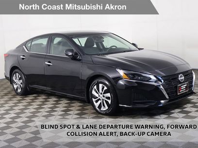 Used 2023 Nissan Altima 2.5 S