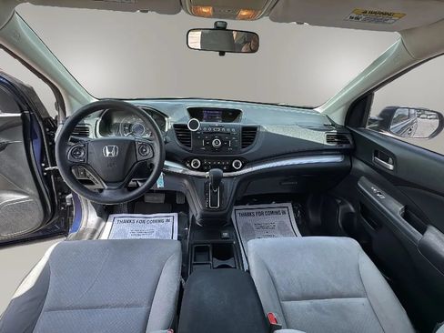 Used 2015 Honda CR-V LX image 13
