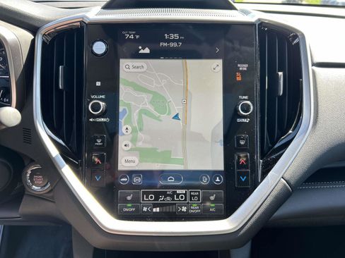 Used 2025 Subaru Ascent Limited image 12