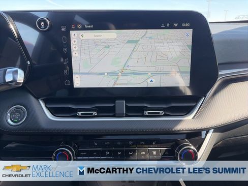New 2026 Chevrolet Equinox LT w/ Convenience Package II AWD/4WD image 16