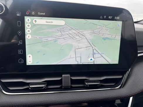 New 2026 Chevrolet Equinox RS image 26