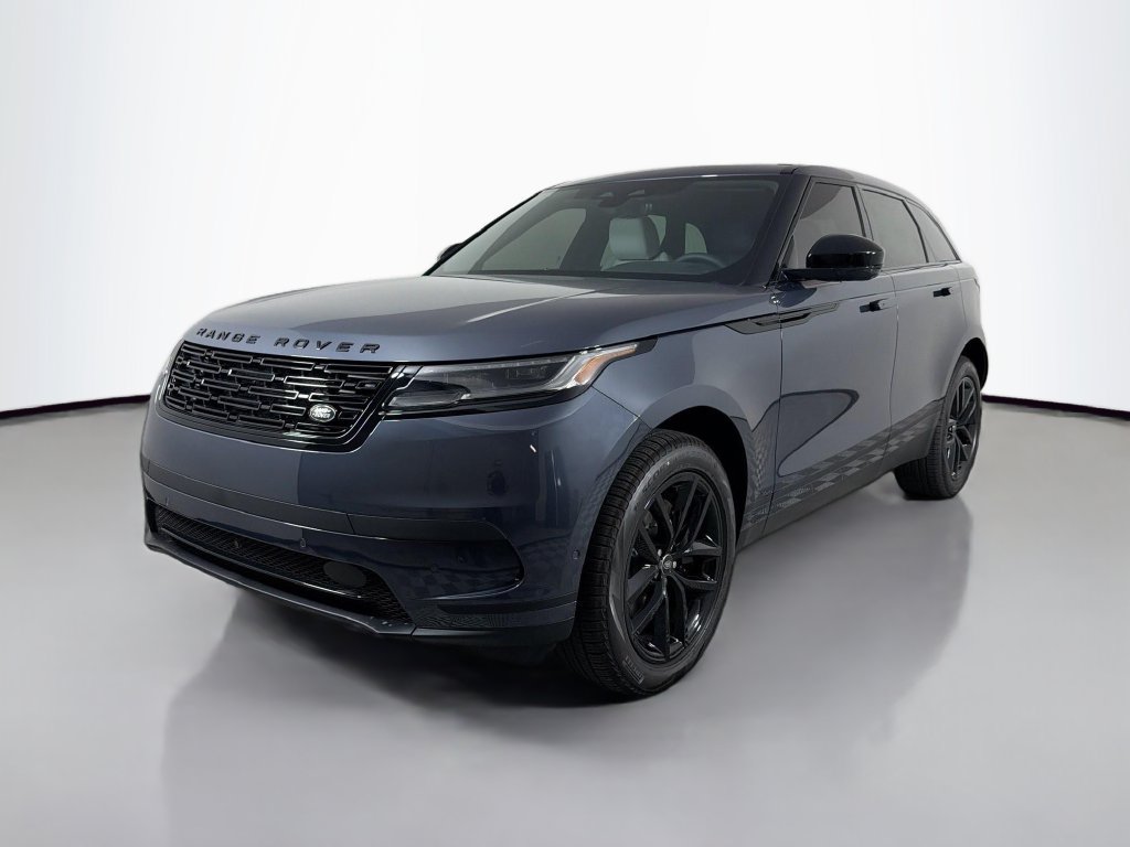 New 2026 Land Rover Range Rover Velar S AWD/4WD image 1