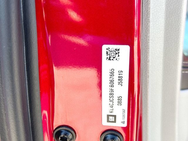 Used 2015 Buick Encore Leather FWD image 34