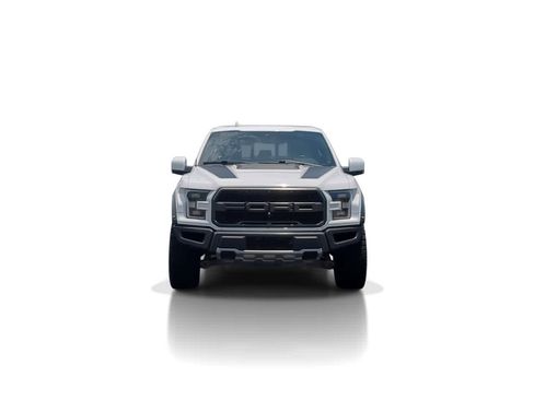 Used 2020 Ford F150 Raptor w/ Equipment Group 802A Luxury AWD/4WD image 3