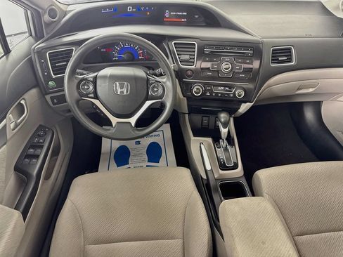 Used 2013 Honda Civic EX image 24