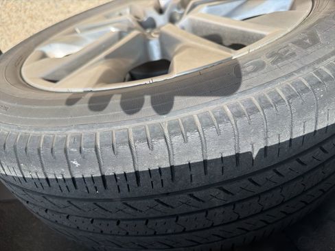 Used 2023 Toyota RAV4 XLE Premium FWD image 11