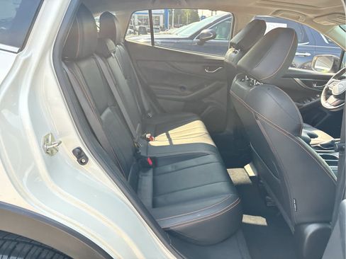 Used 2019 Subaru Crosstrek 2.0i Limited w/ Moonroof Package AWD/4WD image 24