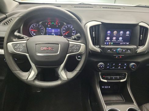 Used 2022 GMC Terrain SLE w/ Elevation Edition AWD/4WD image 22