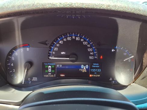 Used 2014 Cadillac ATS Sedan RWD image 19