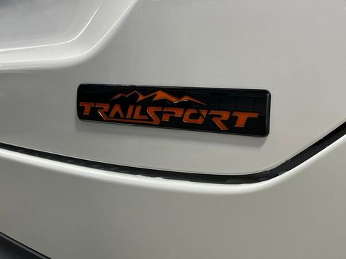 New 2026 Honda Pilot TrailSport image 12