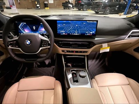 New 2026 BMW 430i 430i w/ Premium Package image 5