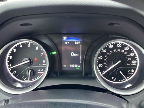 Used 2024 Toyota Camry LE image 15