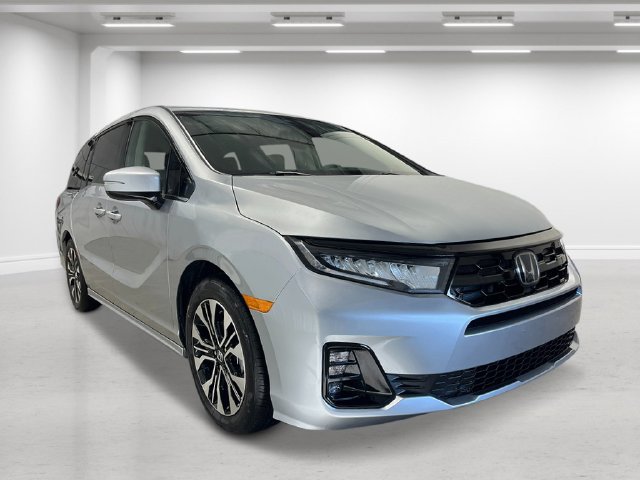 New 2027 Honda Odyssey Elite image 1
