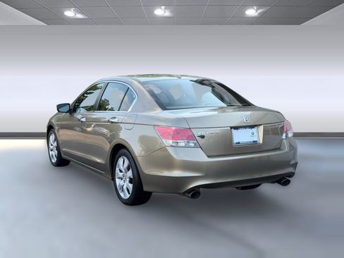 Used 2008 Honda Accord EX-L image 3