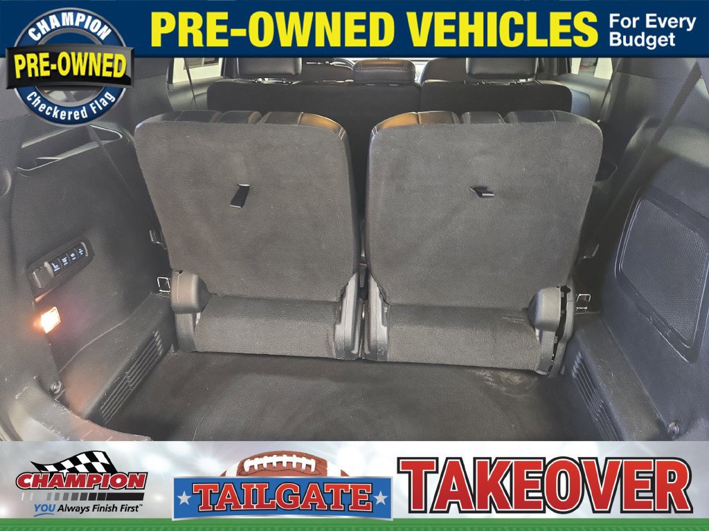 Used 2017 Ford Explorer Limited AWD/4WD image 30