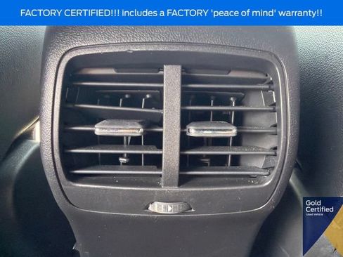 Used 2023 Ford Escape ST-Line Elite w/ Premium Technology Package AWD/4WD image 20