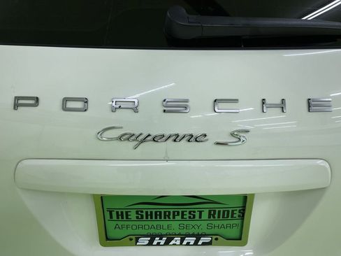 Used 2011 Porsche Cayenne S image 13