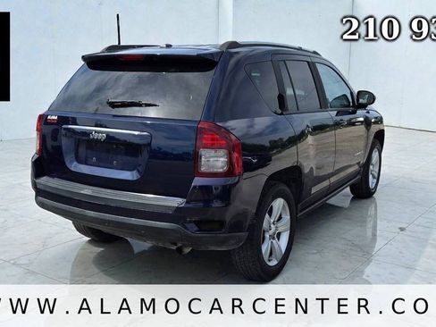 Used 2016 Jeep Compass Sport w/ Power Value Group FWD image 5