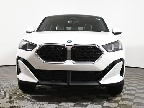 New 2026 BMW X2 xDrive28i w/ Convenience Package AWD/4WD image 10