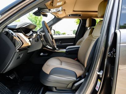 New 2026 Land Rover Range Rover Sport Dynamic SE
