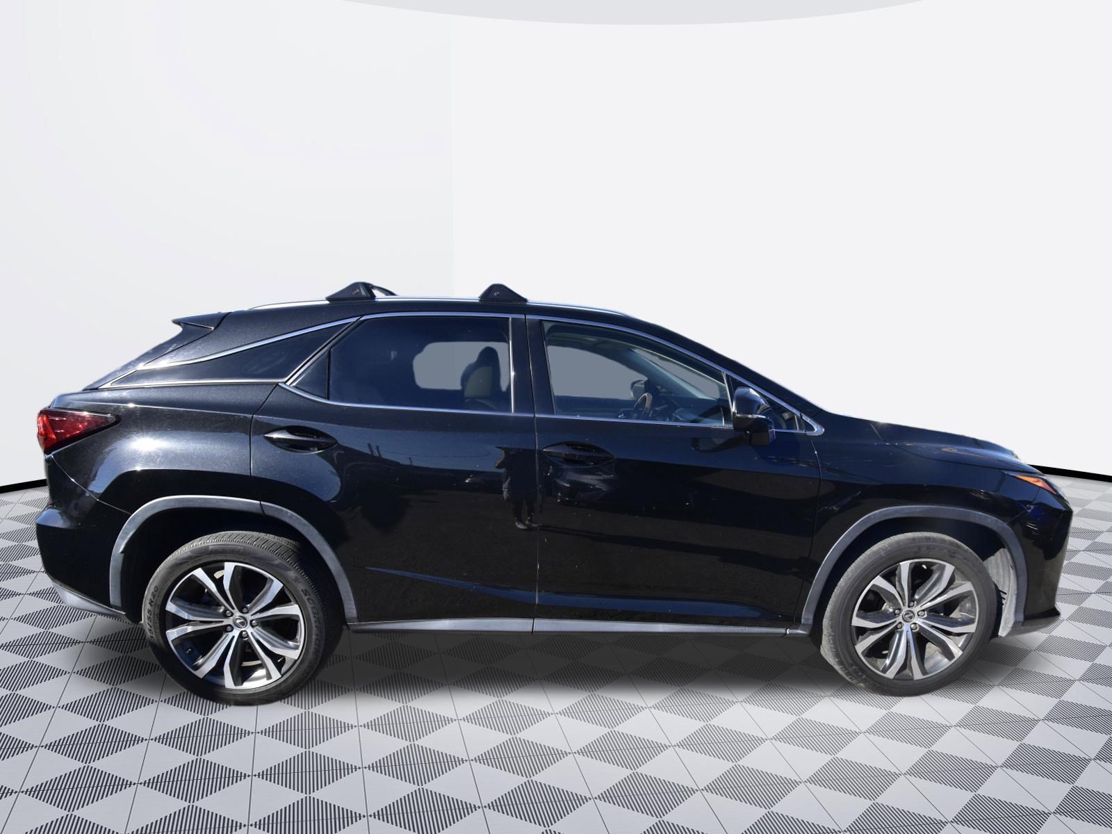 Used 2019 Lexus RX 350 FWD w/ Navigation Package image 5