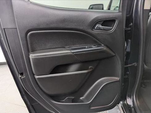 Used 2021 GMC Canyon Elevation w/ Trailering Package image 16