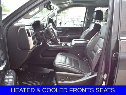 Used 2015 GMC Sierra 2500 Denali