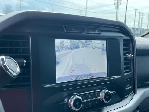 Used 2023 Ford F150 XLT w/ Equipment Group 301A Mid image 16