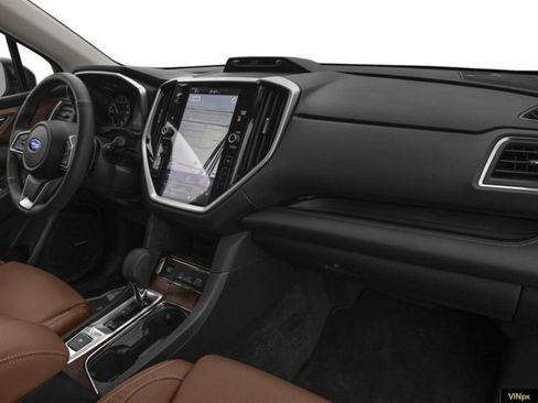 New 2025 Subaru Ascent Touring w/ Popular Package #1 image 6