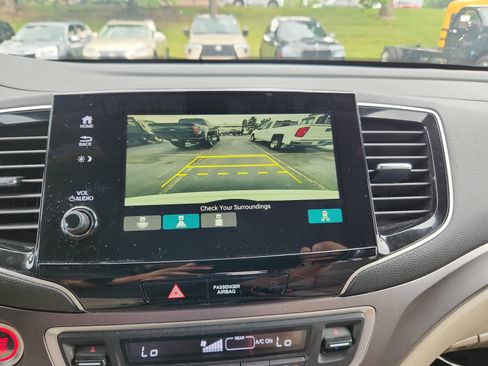 Used 2019 Honda Pilot EX-L image 29