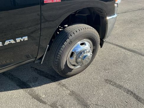 Used 2021 RAM 3500 Tradesman AWD/4WD image 18
