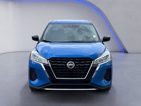 Used 2021 Nissan Kicks S FWD image 9