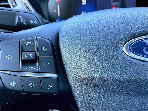 New 2026 Ford Escape ST-Line w/ Tech Pack #1 image 18