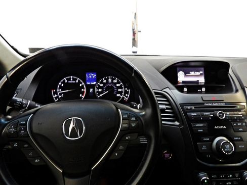 Used 2014 Acura RDX AWD image 17