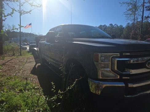 Used 2021 Ford F250 XLT image 6