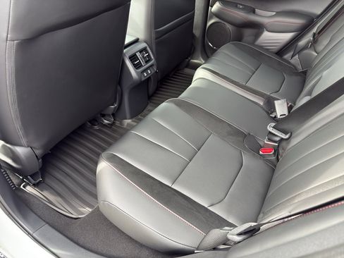 New 2026 Acura ADX A-Spec image 25