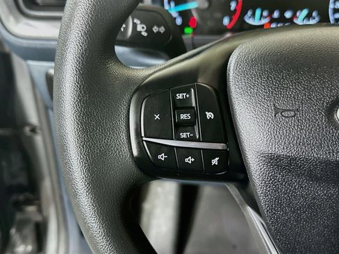 Used 2023 Ford Maverick XLT w/ Black Appearance Package FWD image 16