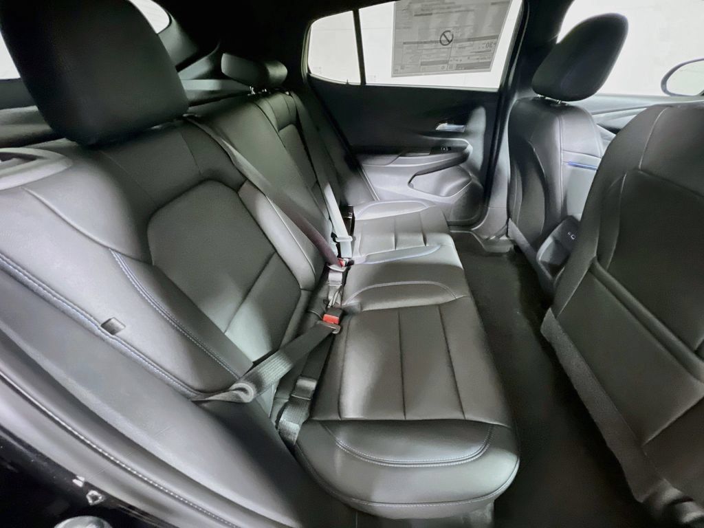 New 2026 Buick Envista Sport Touring w/ Convenience I Package FWD image 20