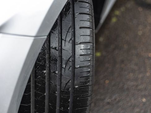 Used 2015 Ford Mustang Coupe w/ Ecoboost Performance Package image 5