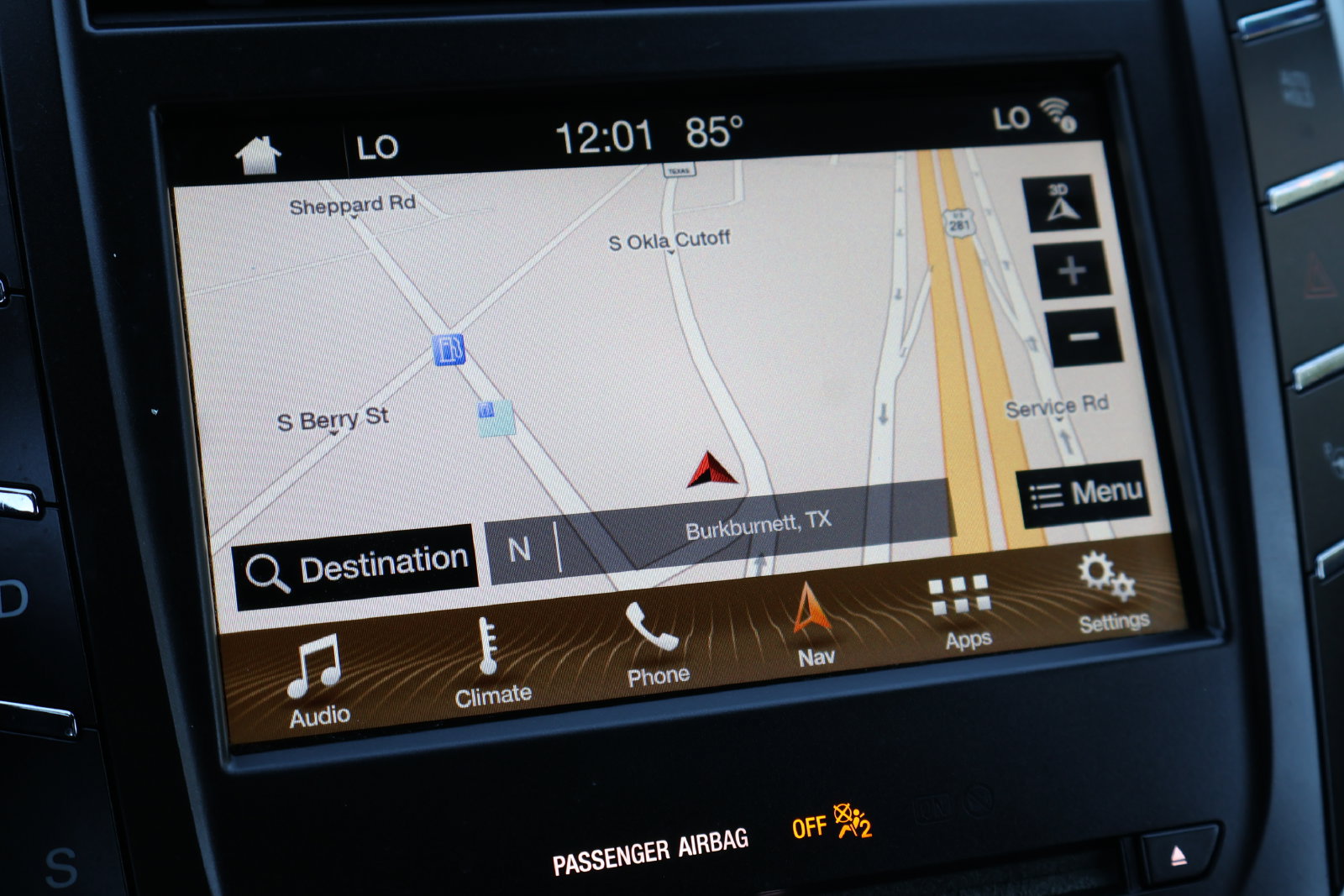 Used 2018 Lincoln MKC Reserve AWD/4WD image 21