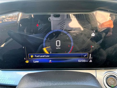 Used 2025 Chevrolet Trax LT image 26