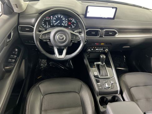 Used 2021 MAZDA CX-5 Grand Touring image 24