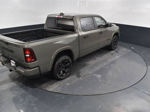 New 2026 RAM 1500 Big Horn image 44