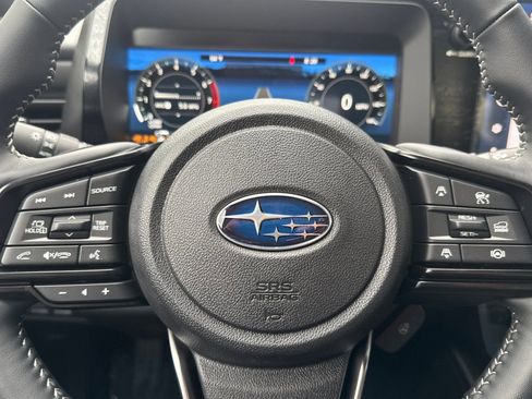 New 2026 Subaru Outback Touring XT AWD/4WD image 24