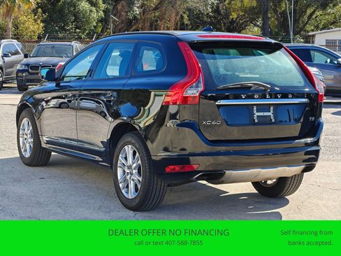 Used 2015 Volvo XC60 T5 image 3