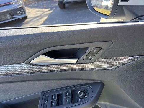 New 2026 Volkswagen GTI SE image 12