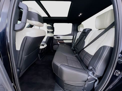 Used 2024 Toyota Tundra Capstone image 26