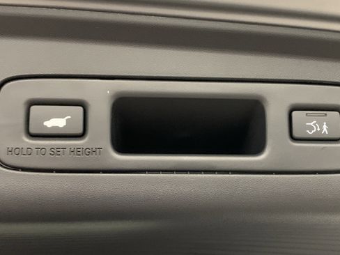 Used 2025 Acura ADX A-Spec image 34