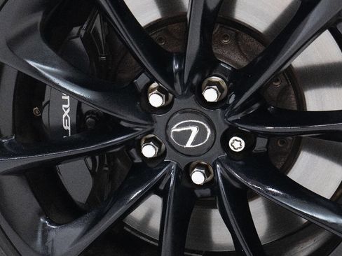 Used 2018 Lexus LC 500 Coupe w/ Touring Package image 70