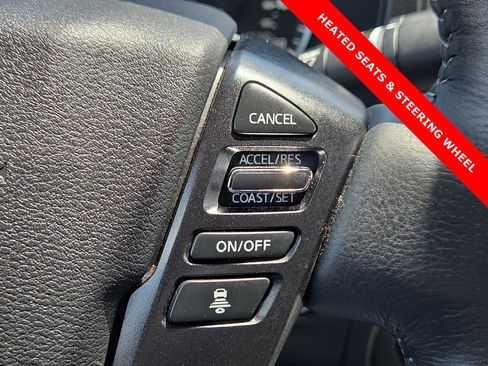 Used 2024 Nissan Frontier SV w/ SV Convenience Package AWD/4WD image 22